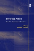 Cover: Securing Africa - Routledge