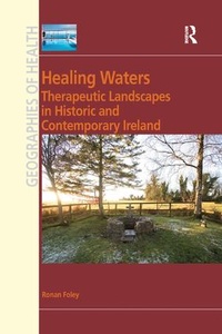 Enlarge image Cover: Healing Waters - Routledge