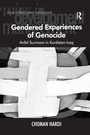 Cover: Gendered Experiences of Genocide - Routledge