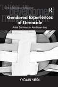 Cover: Gendered Experiences of Genocide - Routledge