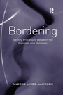 Cover: Bordering - Routledge