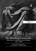 Cover: Re-Reading Leonardo - Routledge