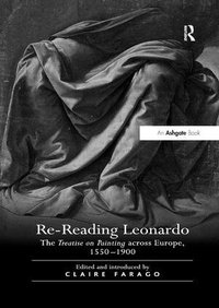 Enlarge image Cover: Re-Reading Leonardo - Routledge