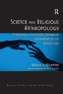 Cover: Science and Religious Anthropology - Routledge