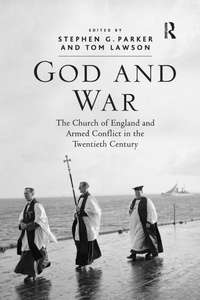 Enlarge image Cover: God and War - Routledge