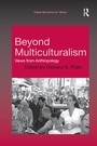 Cover: Beyond Multiculturalism - Routledge