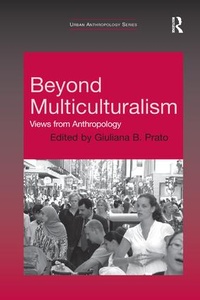 Enlarge image Cover: Beyond Multiculturalism - Routledge