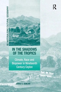 Enlarge image Cover: In the Shadows of the Tropics - Routledge