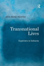 Cover: Transnational Lives - Routledge