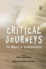 Cover: Critical Journeys - Routledge