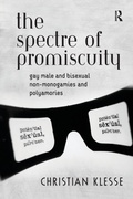 Cover: The Spectre of Promiscuity - Routledge