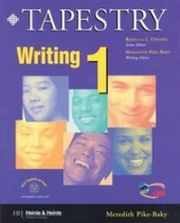 Enlarge image Cover: Tapestry Writing 1 - Heinle