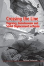 Cover: Crossing the Line - Routledge