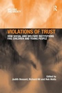Cover: Violations of Trust - Routledge