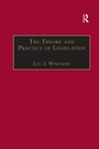 Cover: The Theory and Practice of Legislation - Routledge