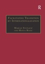Cover: Facilitating Transition by Internationalization - Routledge