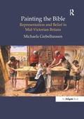Cover: Painting the Bible - Routledge
