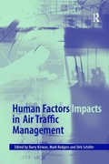 Cover: Human Factors Impacts in Air Traffic Management - Routledge
