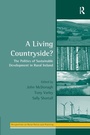 Cover: A Living Countryside? - Routledge