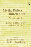 Cover: Myth, Rulership, Church and Charters - Routledge