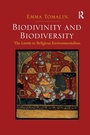 Cover: Biodivinity and Biodiversity - Routledge