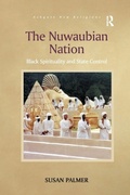 Cover: The Nuwaubian Nation - Routledge