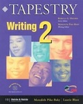 Cover: Tapestry Writing 2 - Heinle