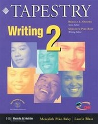 Enlarge image Cover: Tapestry Writing 2 - Heinle