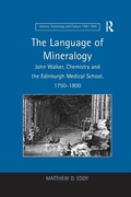 Cover: The Language of Mineralogy - Routledge