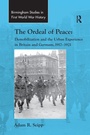 Cover: The Ordeal of Peace - Routledge