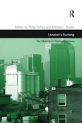Cover: London's Turning - Routledge