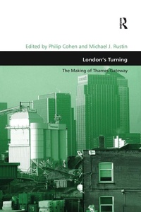 Enlarge image Cover: London's Turning - Routledge