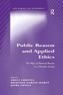 Cover: Public Reason and Applied Ethics - Routledge