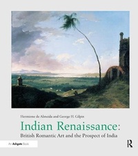 Enlarge image Cover: Indian Renaissance - Routledge