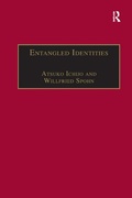Cover: Entangled Identities - Routledge