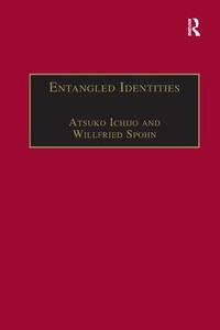 Enlarge image Cover: Entangled Identities - Routledge