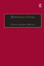 Cover: Disposable Cities - Routledge