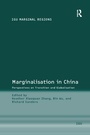 Cover: Marginalisation in China - Routledge