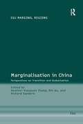 Cover: Marginalisation in China - Routledge