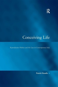 Enlarge image Cover: Conceiving Life - Routledge