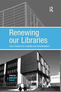 Abbildung von: Renewing our Libraries - Routledge