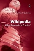 Cover: Wikipedia - Routledge