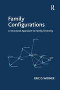 Cover: Family Configurations - Routledge