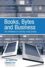 Cover: Books, Bytes and Business - Routledge