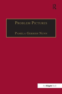 Enlarge image Cover: Problem Pictures - Routledge