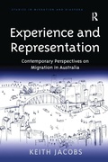 Cover: Experience and Representation - Routledge