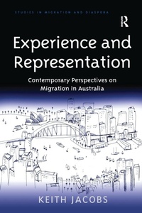 Enlarge image Cover: Experience and Representation - Routledge
