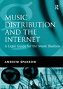 Cover: Music Distribution and the Internet - Routledge