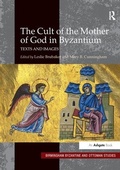 Cover: The Cult of the Mother of God in Byzantium - Routledge