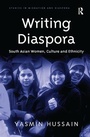 Cover: Writing Diaspora - Routledge